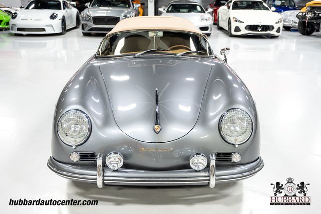 1957 Porsche Speedster Replica  - 23033471 - 87