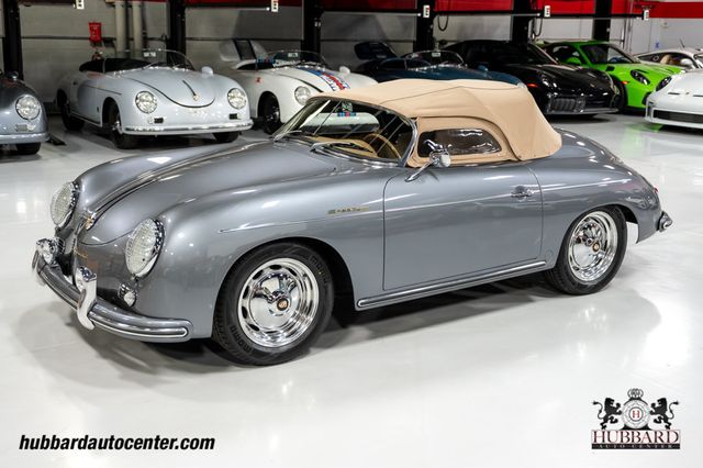 1957 Porsche Speedster Replica  - 23033471 - 88