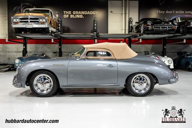 1957 Porsche Speedster Replica  - 23033471 - 89