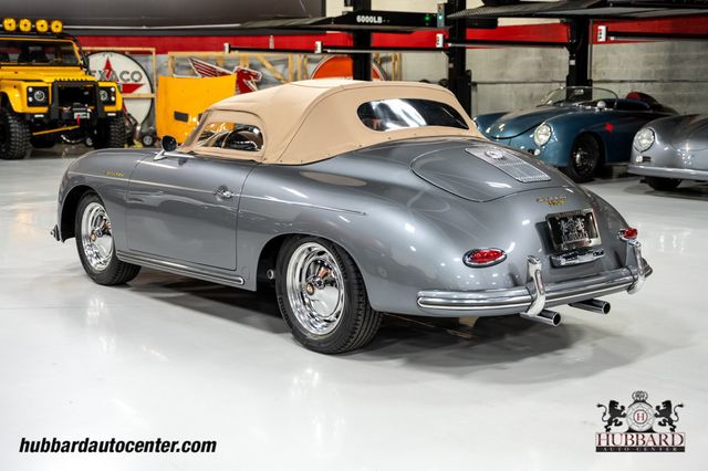 1957 Porsche Speedster Replica  - 23033471 - 90