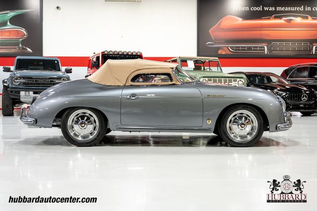 1957 Porsche Speedster Replica  - 23033471 - 93