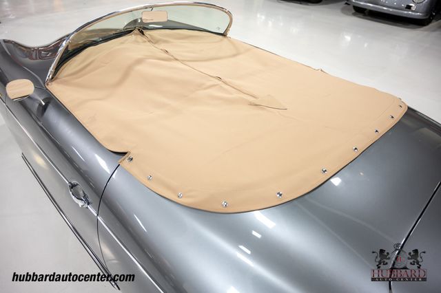 1957 Porsche Speedster Replica  - 23033471 - 95