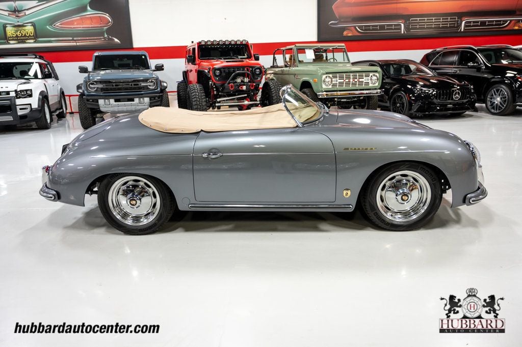 1957 Porsche Speedster Replica  - 23033471 - 97