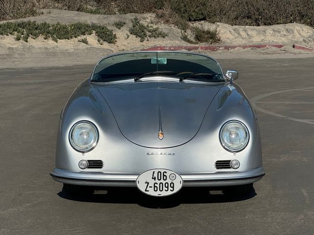 1957 Porsche Speedster Replica  - 22536214 - 9