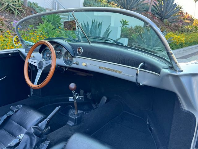 1957 Porsche Speedster Replica  - 22536214 - 11