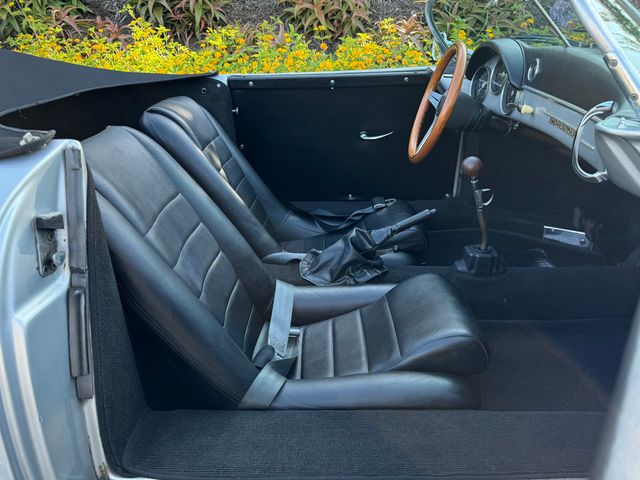 1957 Porsche Speedster Replica  - 22536214 - 12