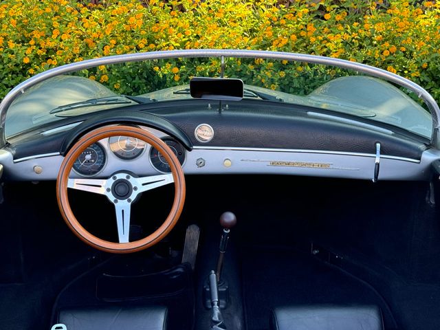 1957 Porsche Speedster Replica  - 22536214 - 13