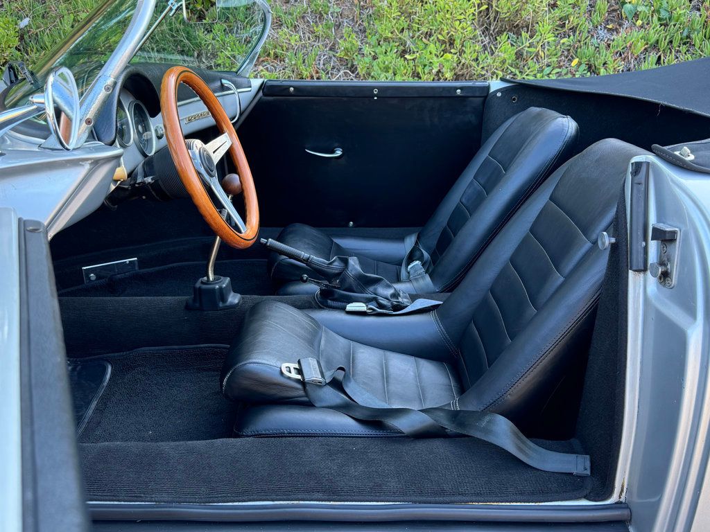 1957 Porsche Speedster Replica - 22536214 - 14