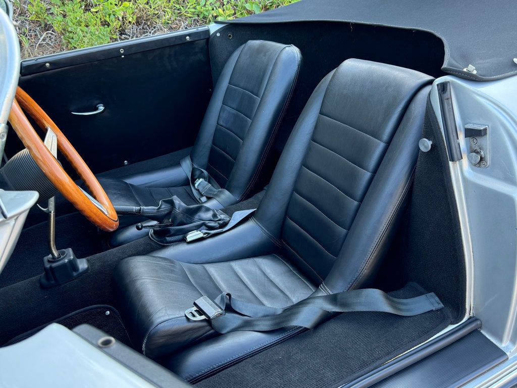1957 Porsche Speedster Replica - 22536214 - 15