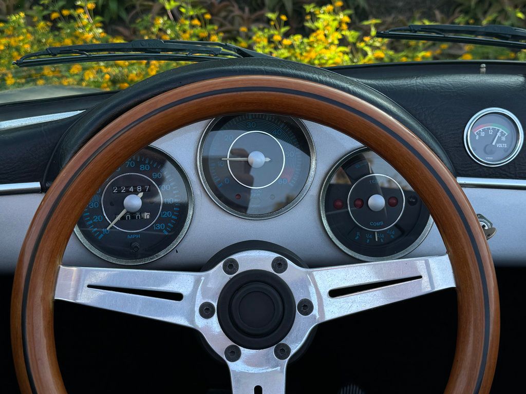 1957 Porsche Speedster Replica - 22536214 - 16
