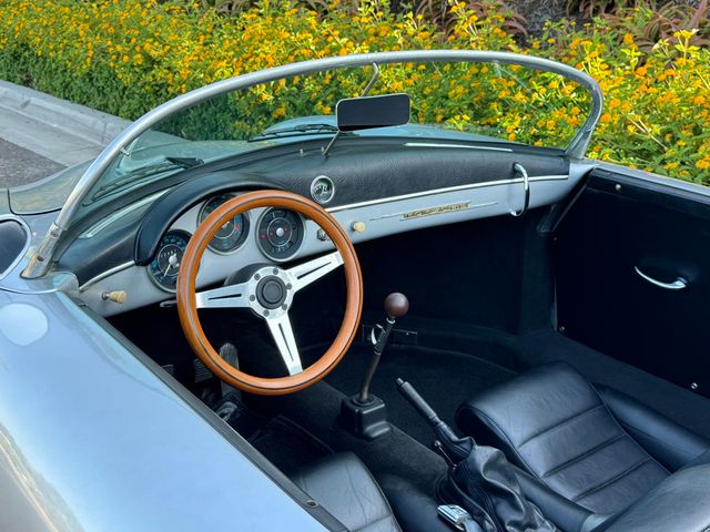 1957 Porsche Speedster Replica  - 22536214 - 17