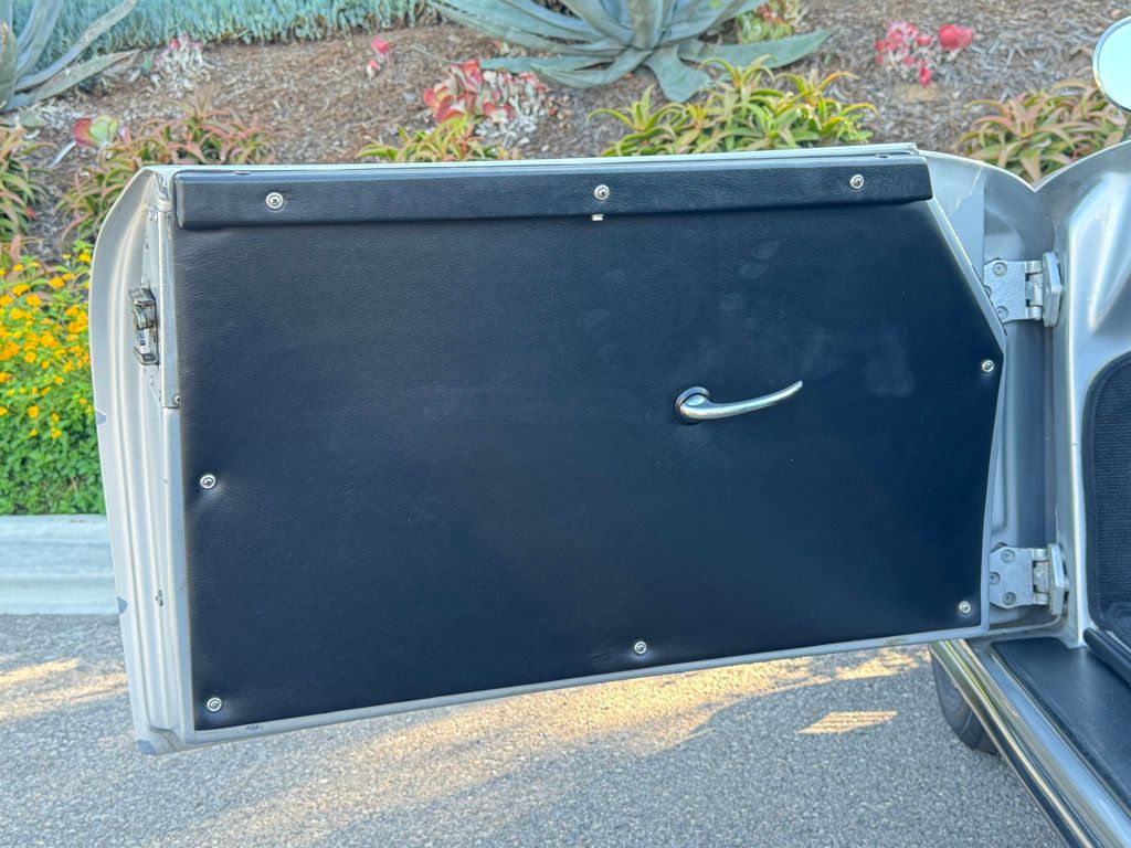 1957 Porsche Speedster Replica - 22536214 - 18