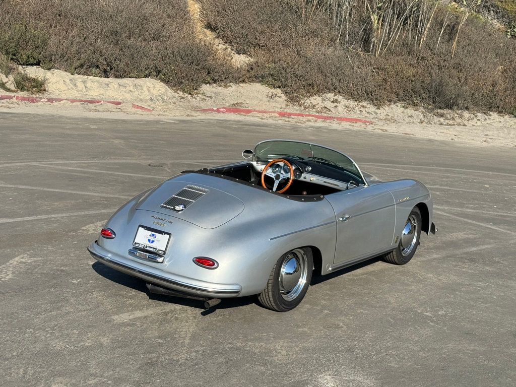 1957 Porsche Speedster Replica - 22536214 - 21