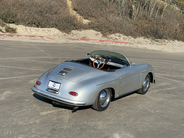 1957 Porsche Speedster Replica  - 22536214 - 21