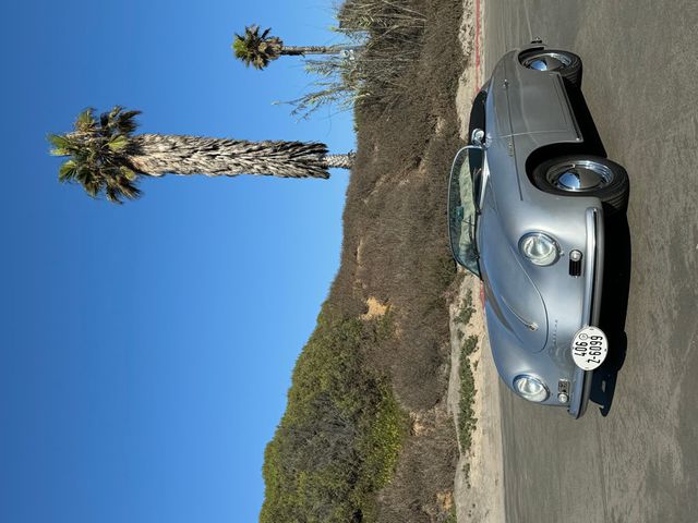 1957 Porsche Speedster Replica  - 22536214 - 22