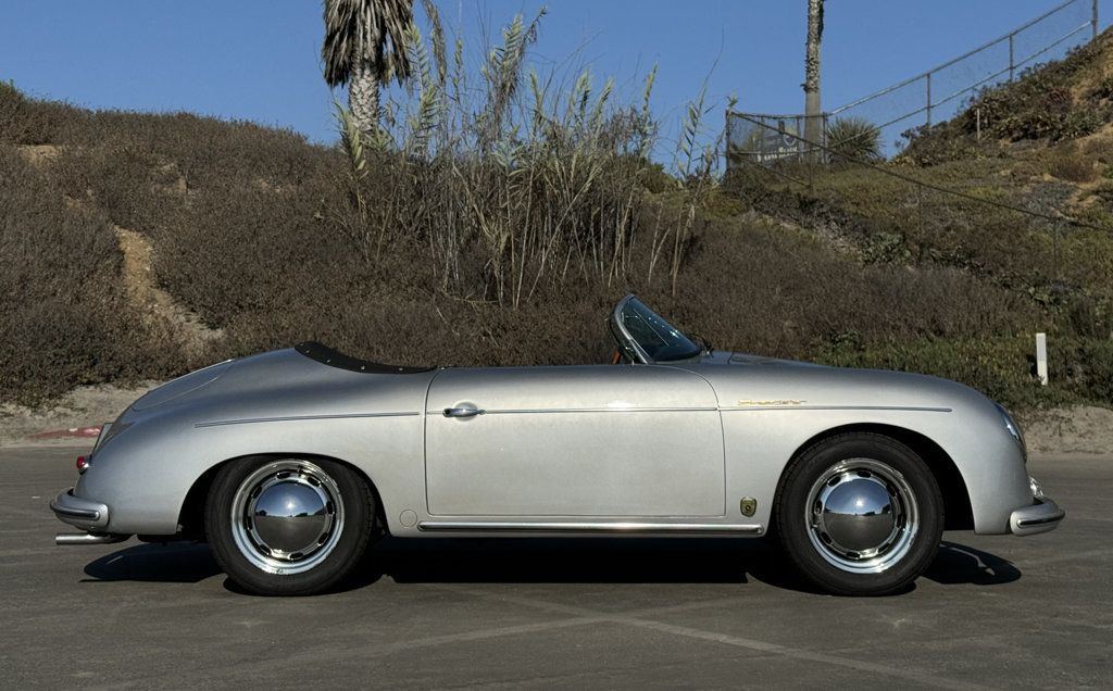 1957 Porsche Speedster Replica - 22536214 - 3