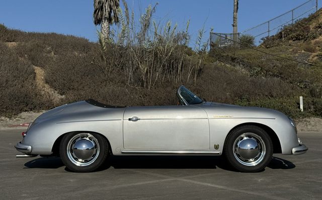 1957 Porsche Speedster Replica  - 22536214 - 3