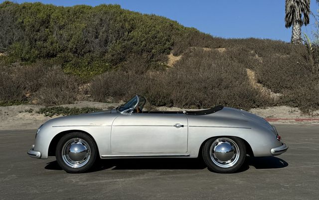 1957 Porsche Speedster Replica  - 22536214 - 4