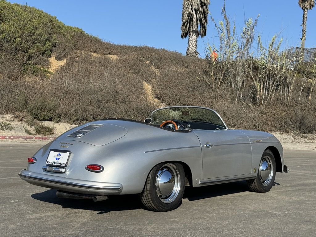 1957 Porsche Speedster Replica - 22536214 - 5