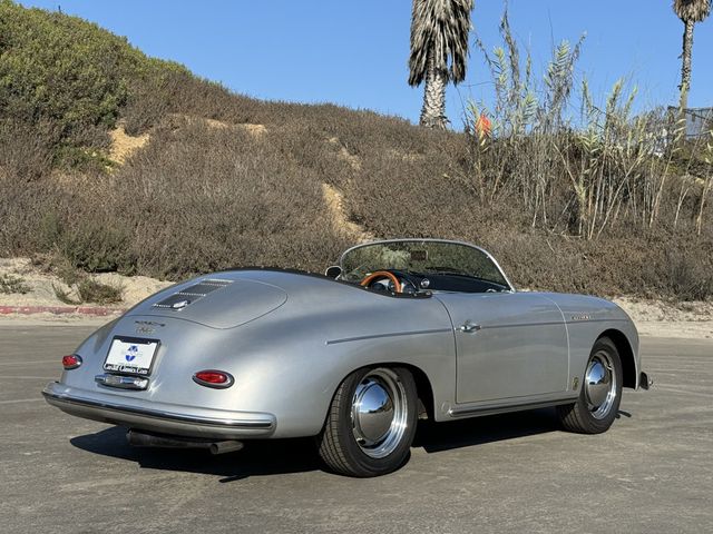 1957 Porsche Speedster Replica  - 22536214 - 5