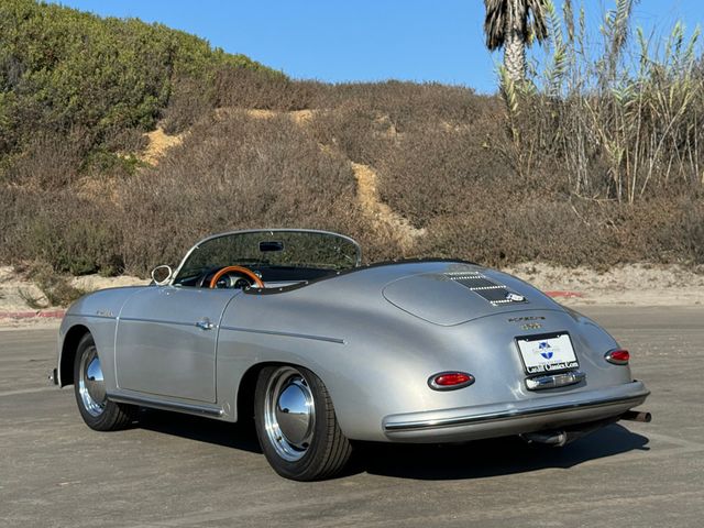 1957 Porsche Speedster Replica  - 22536214 - 6