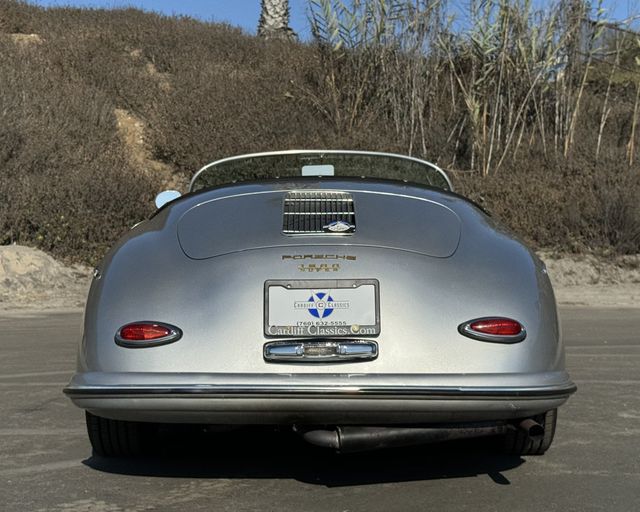 1957 Porsche Speedster Replica  - 22536214 - 7