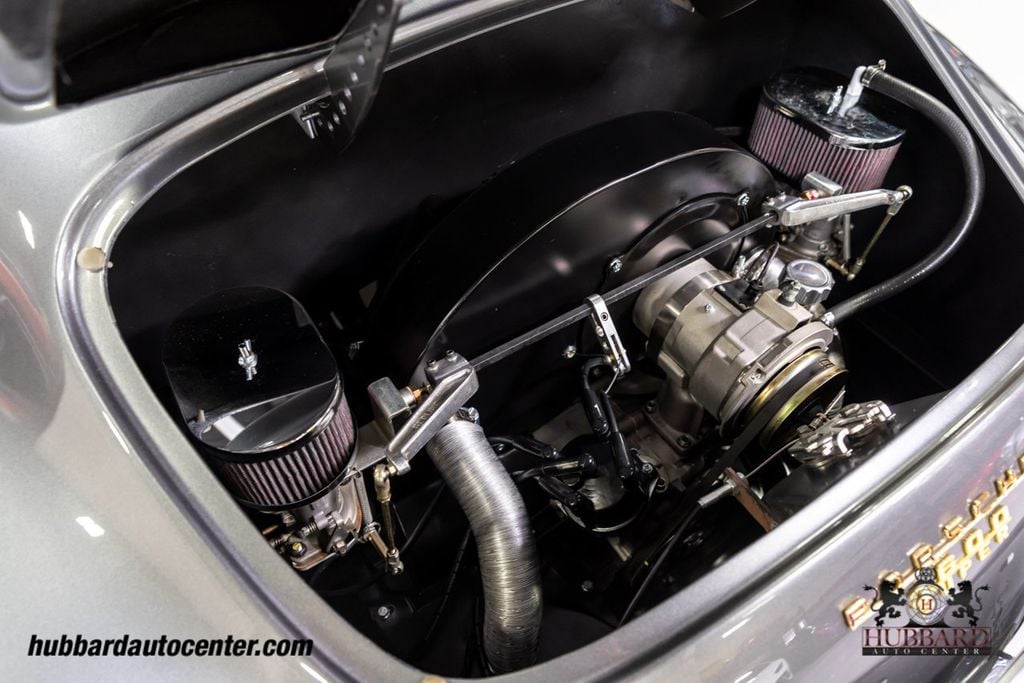 1957 Porsche Speedster Replica  1915cc Motor - VDO Gauges - 22088515 - 83