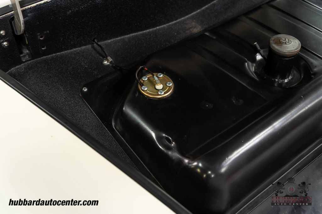 1957 Porsche Speedster Replica 4-Speed Manual - Classic Analog Gauges With Green Markings! - 22155816 - 99