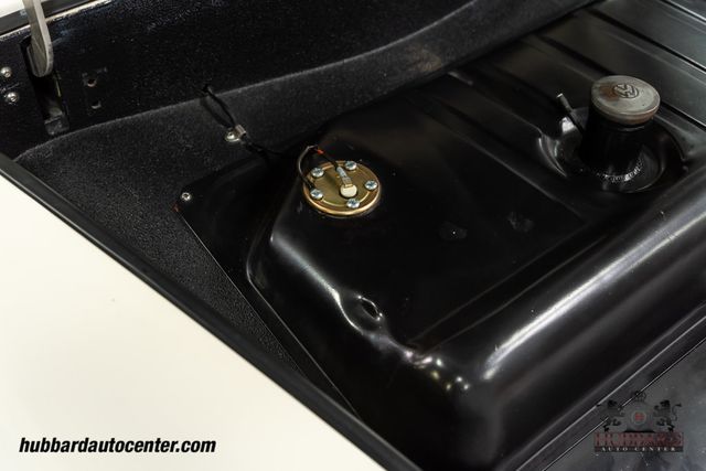 1957 Porsche Speedster Replica 4-Speed Manual - Classic Analog Gauges With Green Markings! - 22155816 - 99