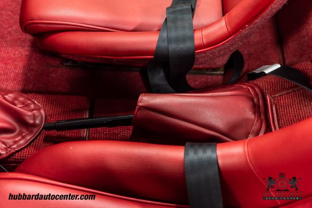 1957 Porsche Speedster Replica 4-Speed Manual - Classic Analog Gauges With Green Markings! - 22155816 - 77