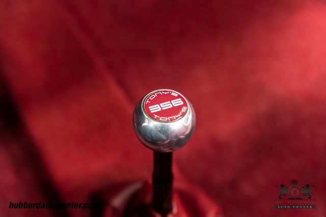 1957 Porsche Speedster Replica 4-Speed Manual - Classic Analog Gauges With Green Markings! - 22155816 - 82