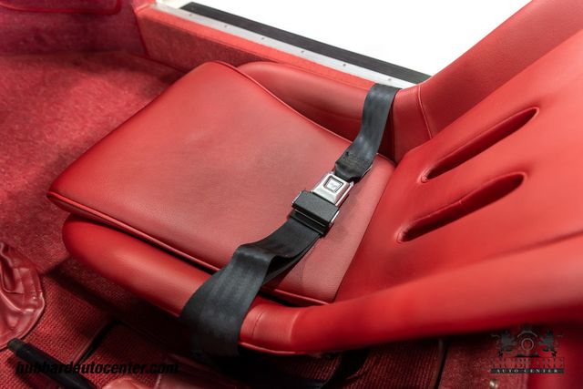 1957 Porsche Speedster Replica 4-Speed Manual - Classic Analog Gauges With Green Markings! - 22155816 - 84