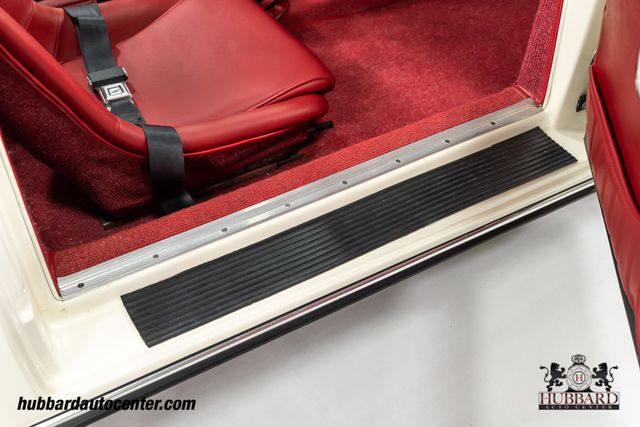 1957 Porsche Speedster Replica 4-Speed Manual - Classic Analog Gauges With Green Markings! - 22155816 - 86