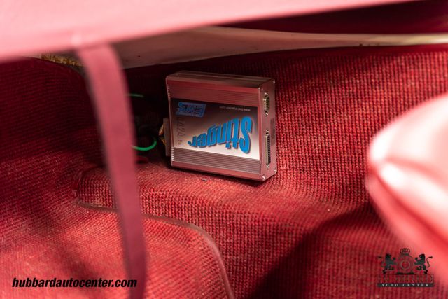 1957 Porsche Speedster Replica 4-Speed Manual - Classic Analog Gauges With Green Markings! - 22155816 - 90