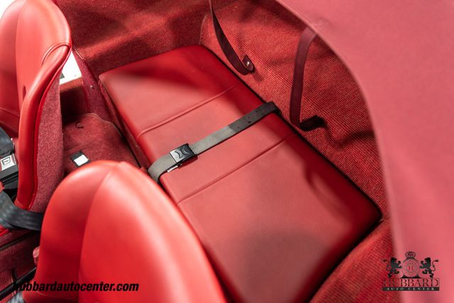 1957 Porsche Speedster Replica 4-Speed Manual - Classic Analog Gauges With Green Markings! - 22155816 - 91