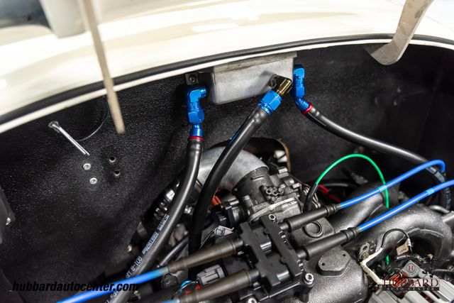 1957 Porsche Speedster Replica 4-Speed Manual - Classic Analog Gauges With Green Markings! - 22155816 - 93