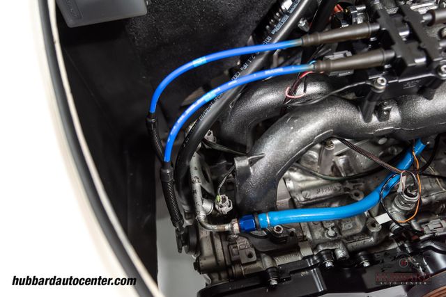 1957 Porsche Speedster Replica 4-Speed Manual - Classic Analog Gauges With Green Markings! - 22155816 - 94