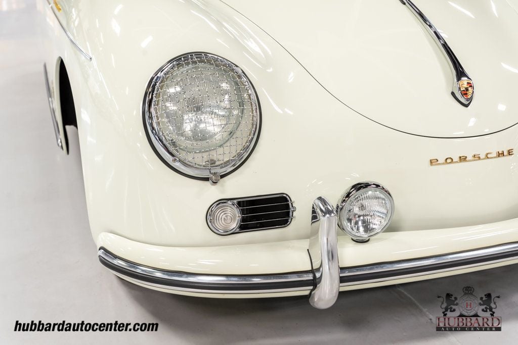 1957 Porsche Speedster Replica Air Conditioning  - 22391699 - 12