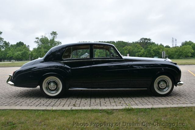 1957 Rolls-Royce Silver Cloud  - 22874427 - 9