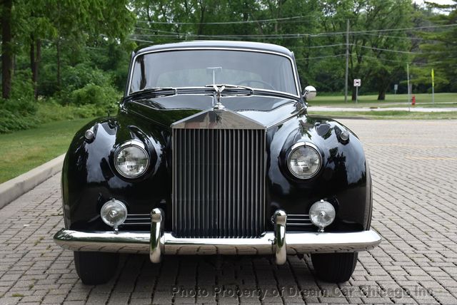 1957 Rolls-Royce Silver Cloud  - 22874427 - 12