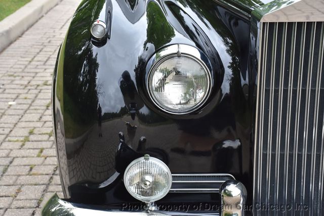 1957 Rolls-Royce Silver Cloud  - 22874427 - 13