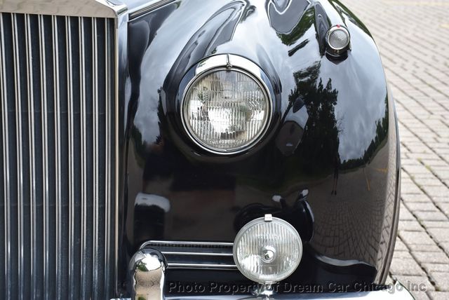1957 Rolls-Royce Silver Cloud  - 22874427 - 14