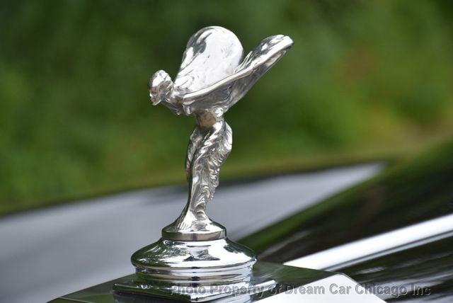 1957 Rolls-Royce Silver Cloud  - 22874427 - 15