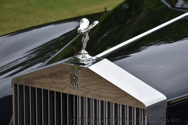 1957 Rolls-Royce Silver Cloud  - 22874427 - 16