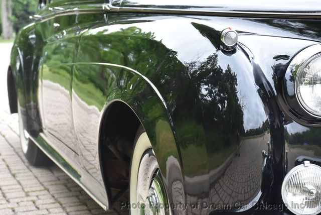 1957 Rolls-Royce Silver Cloud  - 22874427 - 17