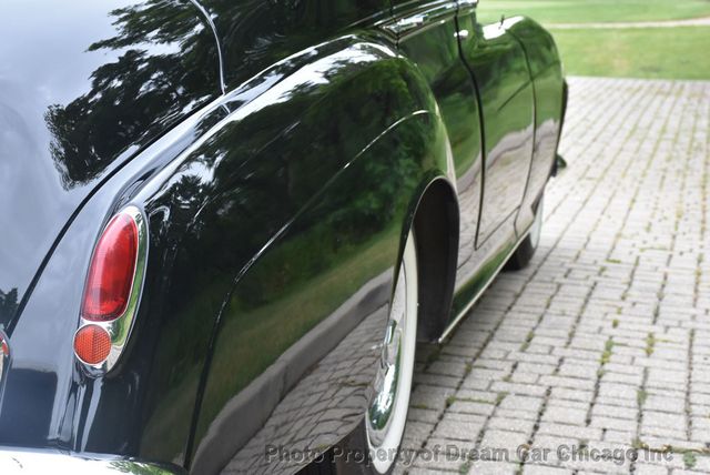 1957 Rolls-Royce Silver Cloud  - 22874427 - 22