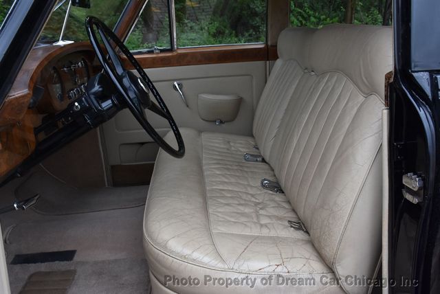 1957 Rolls-Royce Silver Cloud  - 22874427 - 24