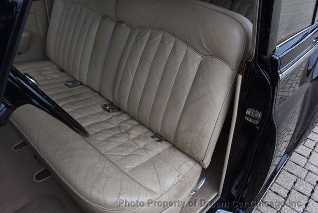 1957 Rolls-Royce Silver Cloud  - 22874427 - 25