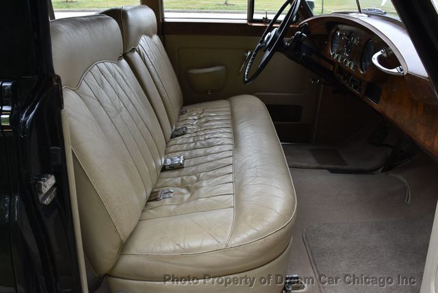 1957 Rolls-Royce Silver Cloud  - 22874427 - 27