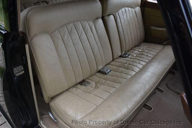 1957 Rolls-Royce Silver Cloud  - 22874427 - 28